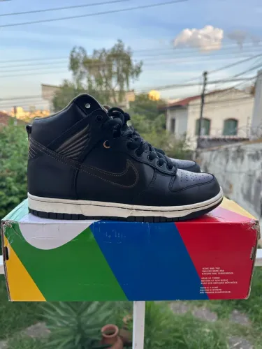 Nike SB Dunk High OG QS 