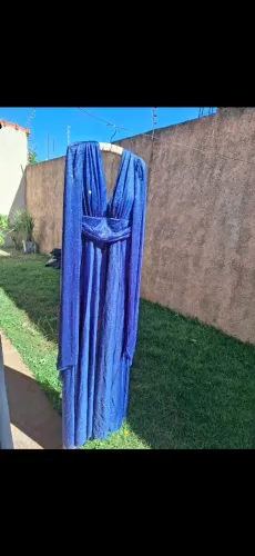 Vestido de festa 