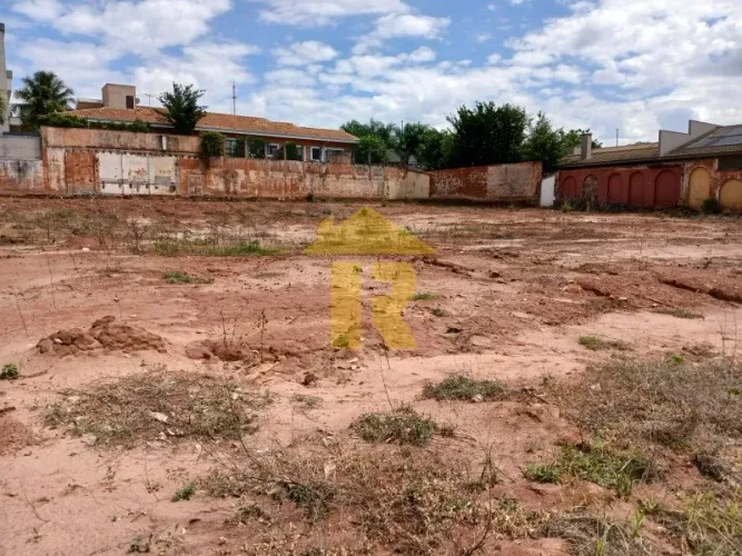 TERRENO RESIDENCIAL em SÃO JOSÉ DO RIO PRETO - SP, CONDOMÍNIO PARQUE RESIDENCIAL DAMHA I