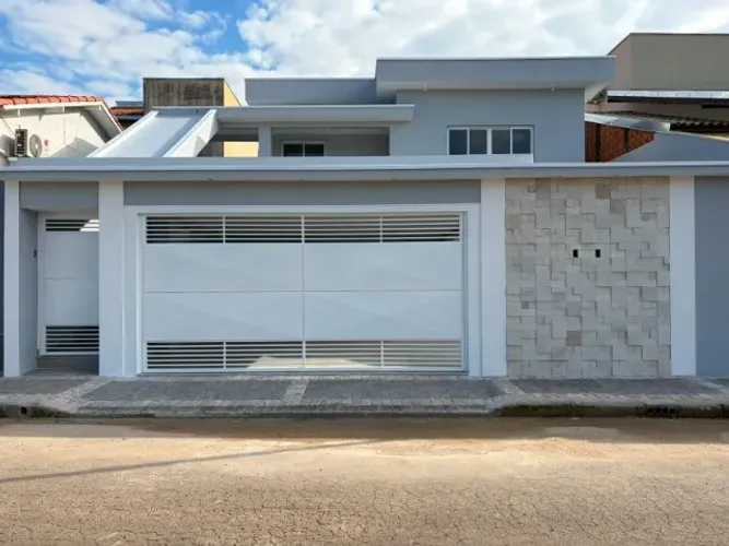 Casa, B.Santa Rita, 135m²