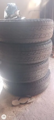Pneu Pirelli