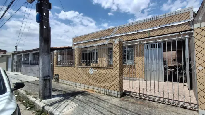 CASA À VENDA NO BAIRRO BUGIO