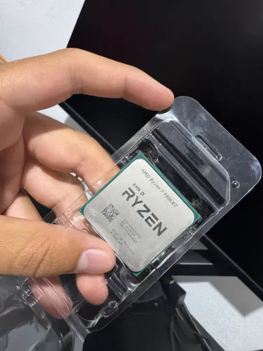 RYZEN 7 5800XT