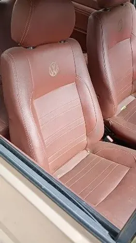 Volkswagen Gol Geração I GL 1.6 2P 1991