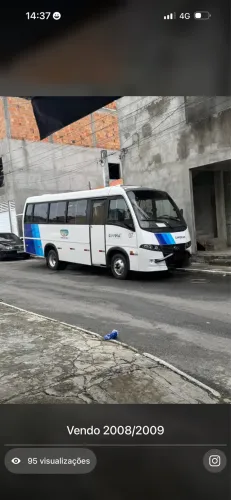 Micro ônibus