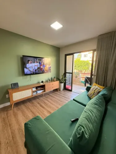 CONDOMÍNIO RESIDENCIAL JULIANA 3 ETAPA II