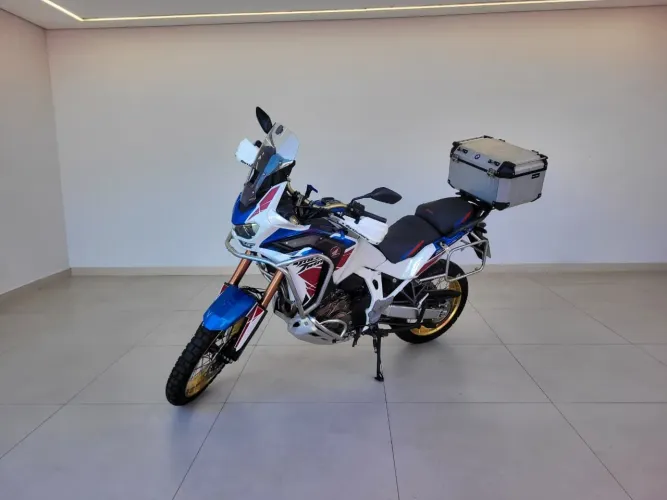 Honda CRF 1100L AFRICA TWIN ADV. SPORTS ES DCT