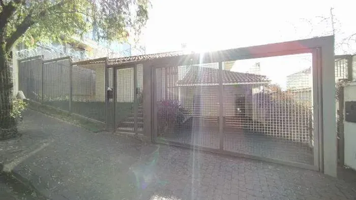 CASA RESIDENCIAL à venda, 4 quartos, 3 suítes, 4 vagas, FUNDINHO - Uberlândia/MG