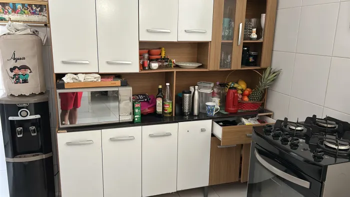 GUARDA COMIDA EM MDF KAPPERSBERG