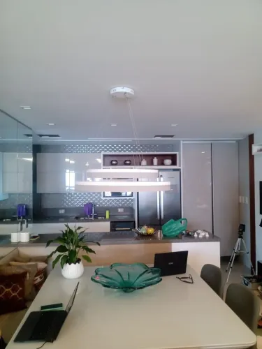 Vendo Luminária pendente