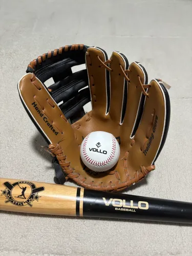 Kit Baseball VOLLO