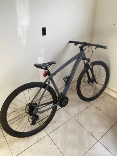 BICICLETA MTB OGGI HAKKER