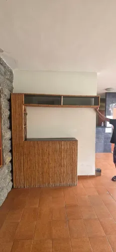 Balcão 