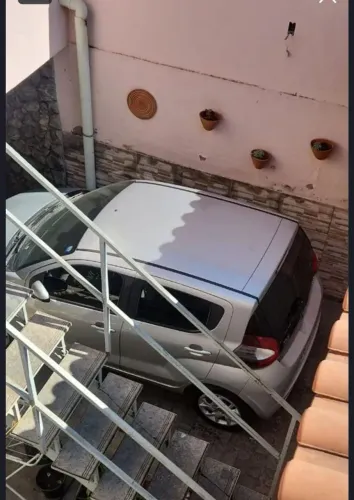 Fiat Mobi Drive 1.0 Flex 6V 5P 2018
