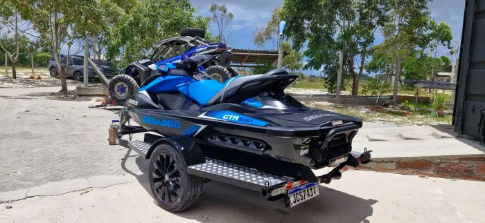 Seadoo GTR 230