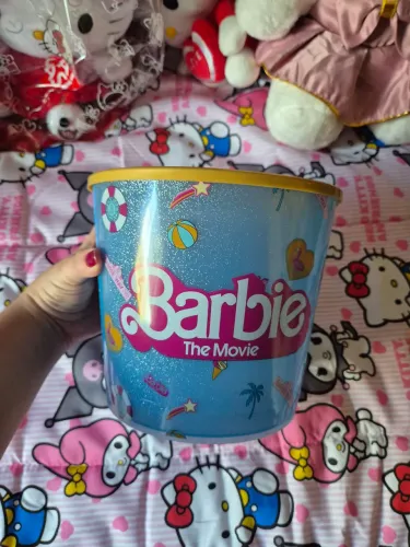 Balde Barbie kinoplex