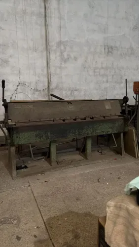 Vende-se duas Viradeira a 10.000 Cada