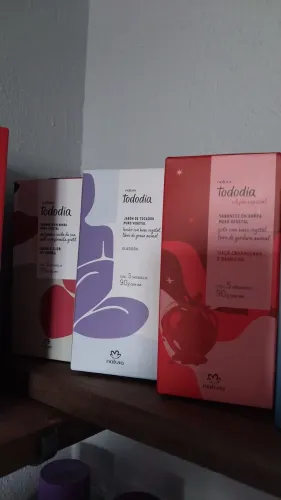 Produtos Natura