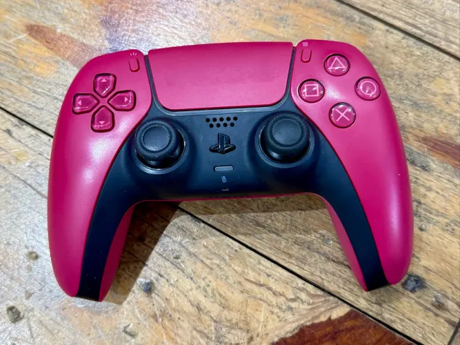 Controle PlayStation 5