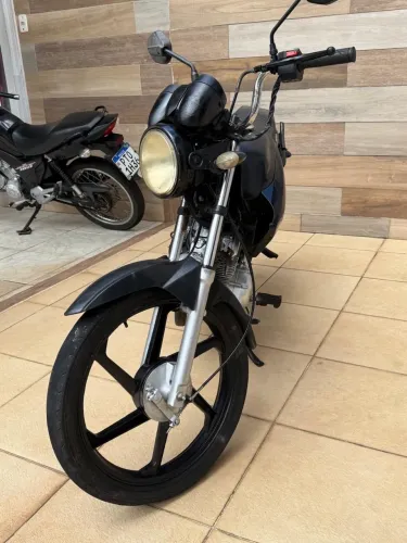 Vendo 125 conservada 