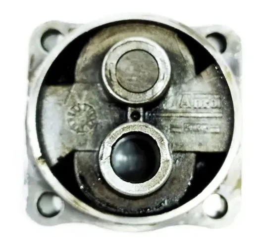 Caixa Bomba Óleo Vw Fusca 1300 1981 82261