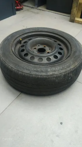roda aro 14 gm