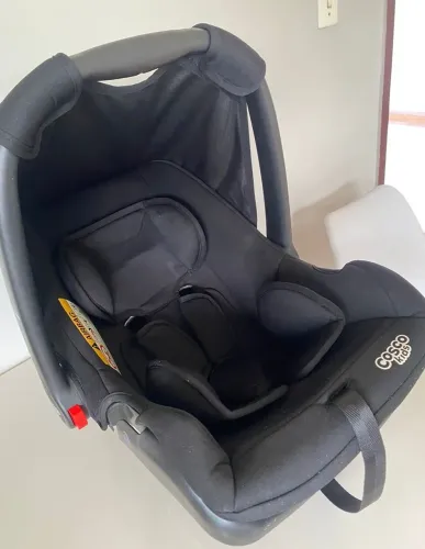 BEBÊ CONFORTO (ACEITO PROPOSTA)