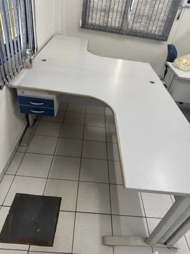 Mesa de escritório
