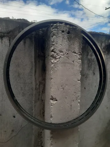 Vendo par de aro de bicicleta  extreme tamanho 26