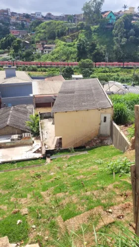 Sala Comercial para Venda em Franco da Rocha, Companhia Fazenda Belém, 2 dormitórios, 1 ba