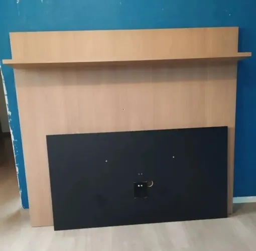 Painel em MDF 