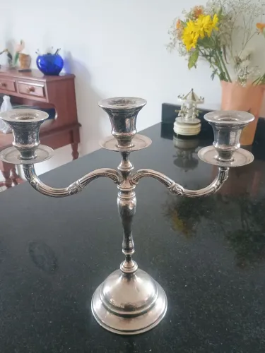 Candelabro.