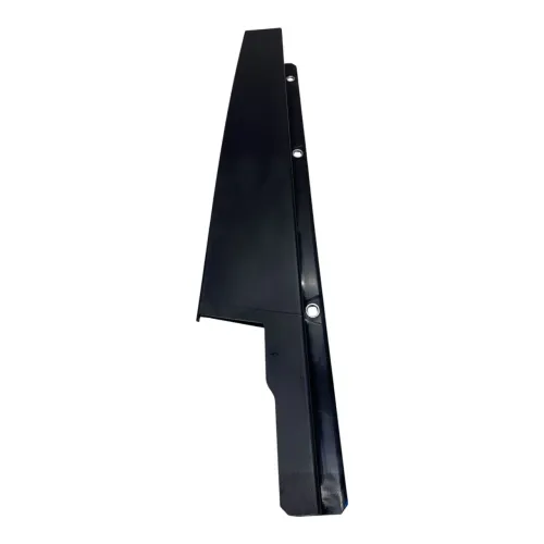 Moldura Coluna Porta Dianteira Direita Renegade 51953324