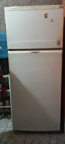 Geladeira