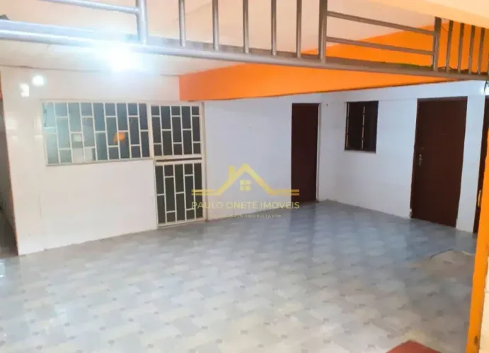 IMÓVEL COMERCIAL NO CENTRO DE MANAUS | 3 SALAS | SALDANHA MARINHO