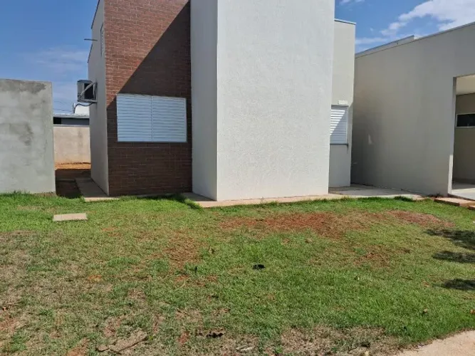 Casa a venda no condomínio Reserva da Mata