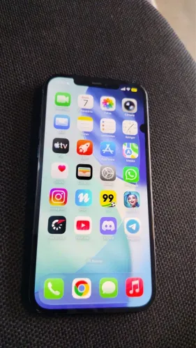 iPhone 12 Pro Max 128GB