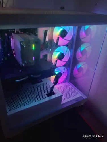 Vende PC gamer