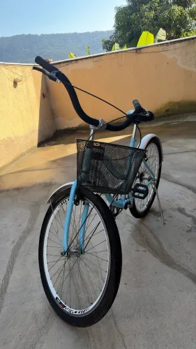 Bike praiana
