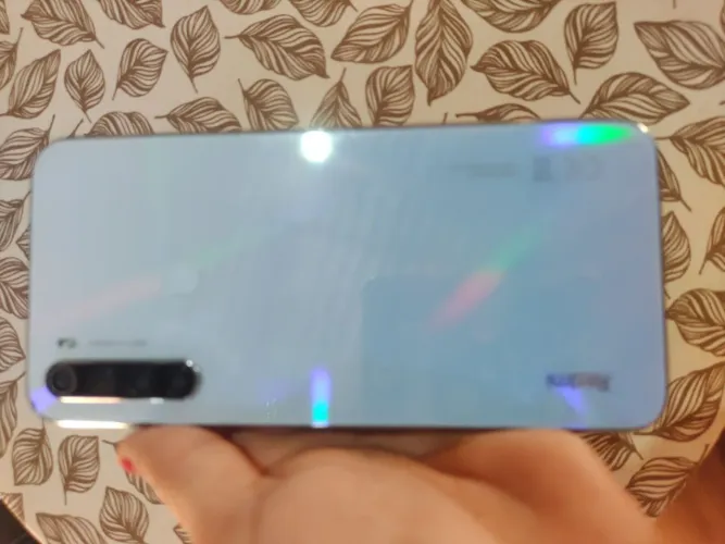 Redimi note 8 