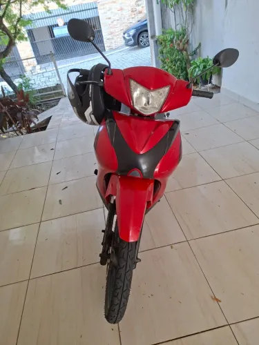 Shineray Jet 50cc