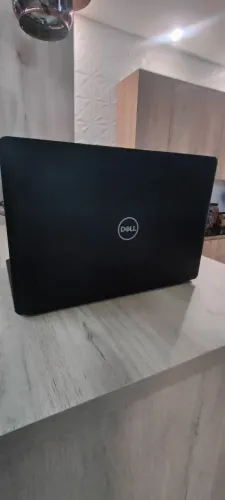 Notebook Dell Latitude 3580 Proc. i5 / 8 GB / SSD 480GB / Tela 15,6 " / Fonte Original /