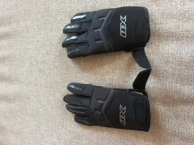 Luva X11 Fit X Feminina - GG