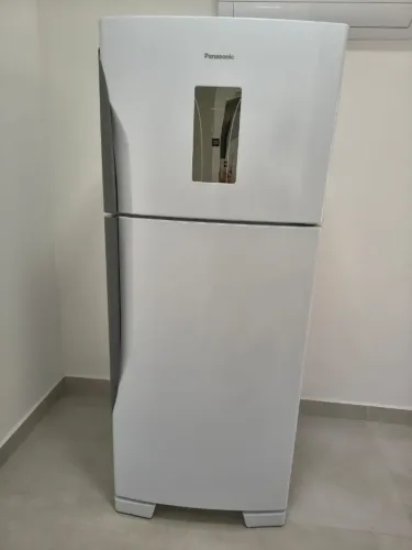 Geladeira Panasonic 435L 