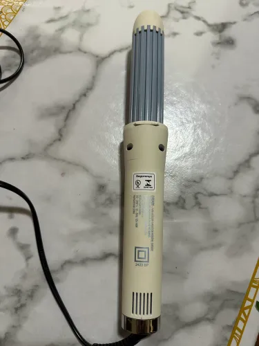 Conair Prancha Modeladora Duo Criative Cor Cinza