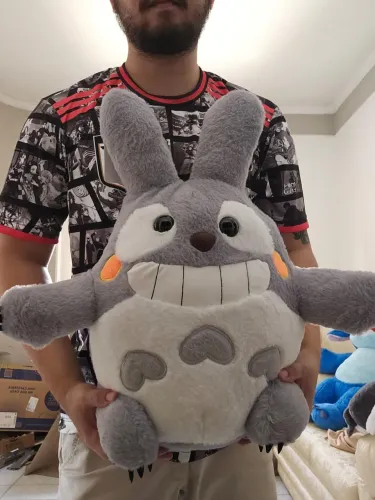 Pelúcia Meu amigo Totoro grande
