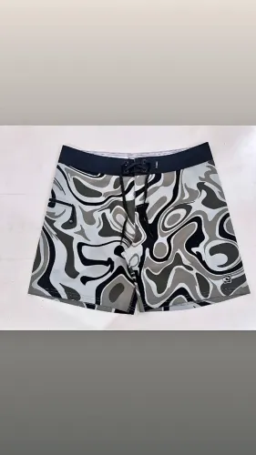 Bermuda da Cilindro Exclusivo!