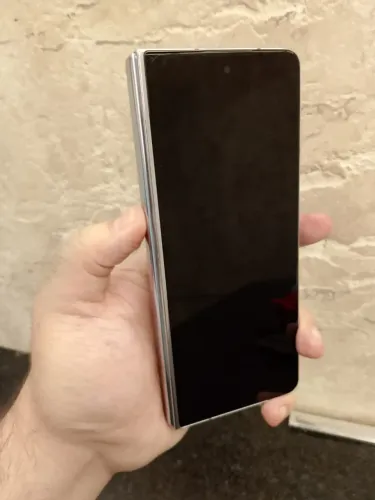 Galaxy Z Fold 5 12GB 512GB Completo