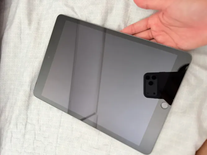 iPad 9 geração 