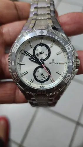 Relogio festina Original.